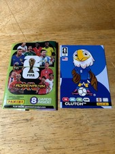 Panini Fifa World Cup 2026 -
