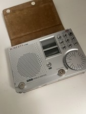 Robert’s PLL synthesised