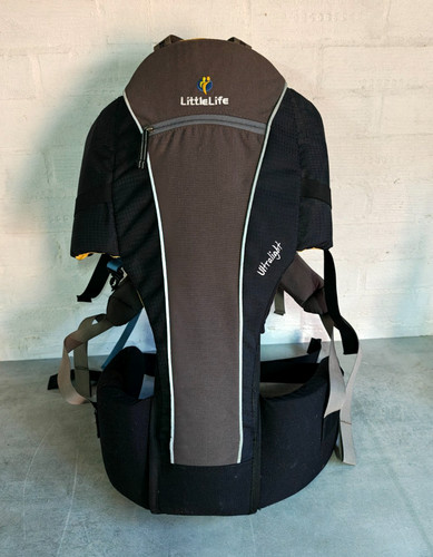 Littlelife ultralight baby - ultralight,
