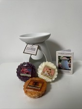 Yankee Candle Ceramic Wax