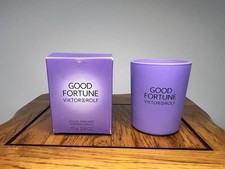 Candle 70g Good Fortune Viktor