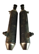 KTM DUKE 2 LC4 640 1999