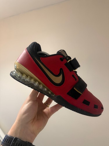 Nike romaleos us - romaleos, 9