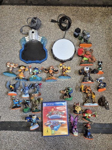 Skylanders superchargers ps4 - superchargers,