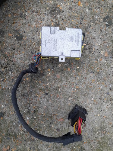 Eberspacher ecu 24v - eberspacher,