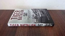 Tiger Battalion 507 by Helmut