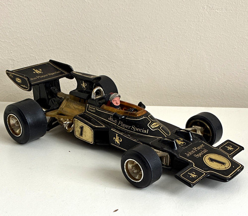 Corgi john player special 1 - john,