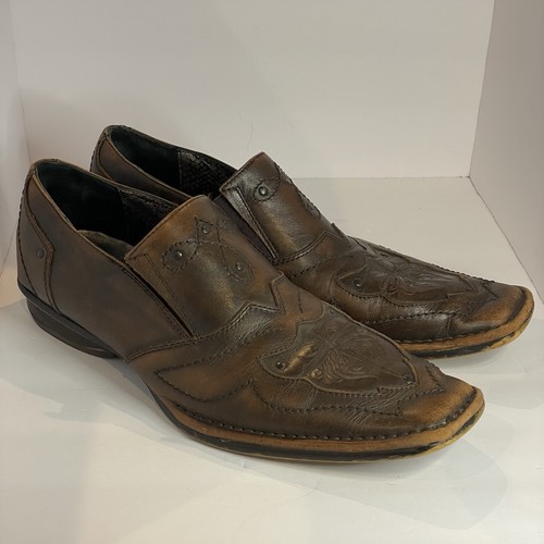 Lounge mark nason leather - lounge,