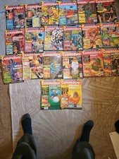 Large job lot of original