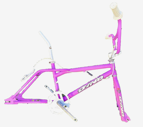 Dyno compe detour - dyno,