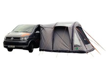 Vango Kela Air TC Polycotton Low Driveaway Awning  - CLEARANCE!