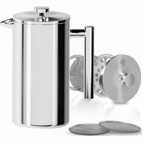 Kichly french press cafetière - kichly,