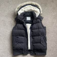 Fat face Fleece Gilet 12