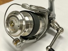 Classic Abu Garcia SUVERÄN S4000M  Fixed Spool Reel - Boxed Excellent Cond #2