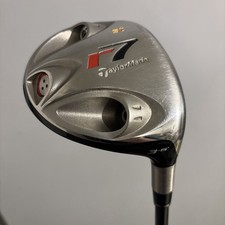 Taylormade R7 St 3 Wood 15