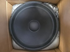 Eminence Alpha 15 200W 15" woofer Speaker Driver 8 ohm