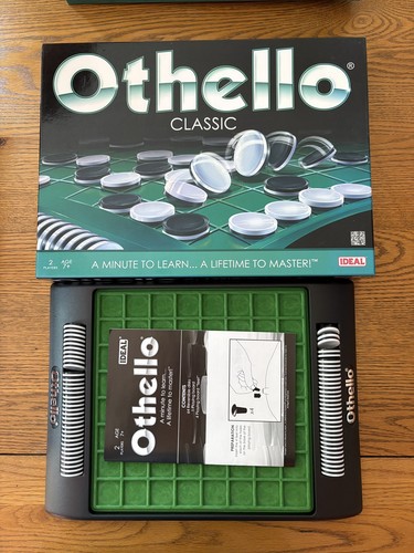 Othello classic board - board, by