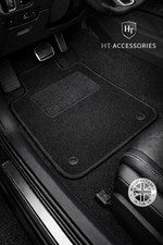 Tailored For Chevrolet Tacuma