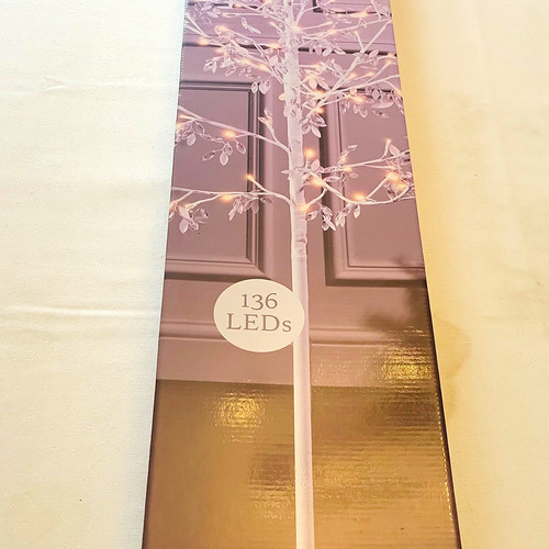The range frosted jewelled - the,