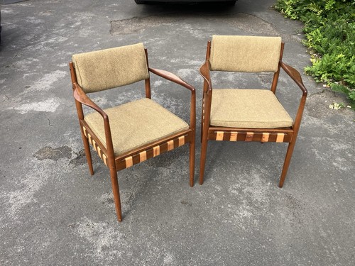 Robin day chairs - chairs, designed