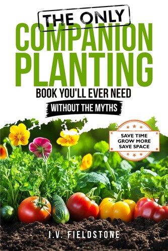 The only companion - the, planting