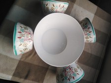 Casa Colection salad serving