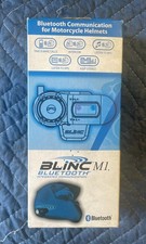 NEW IN BOX Blinc M1 Bluetooth