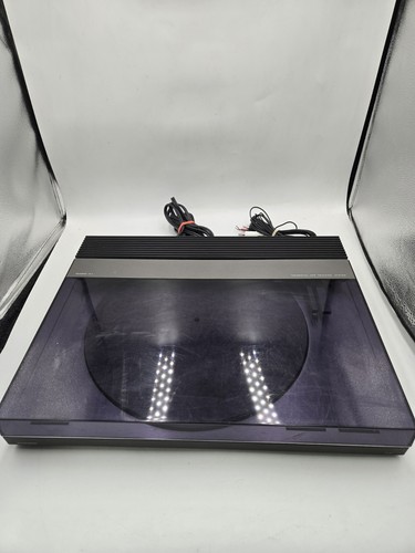 Bang olufsen beogram tx2 - olufsen,