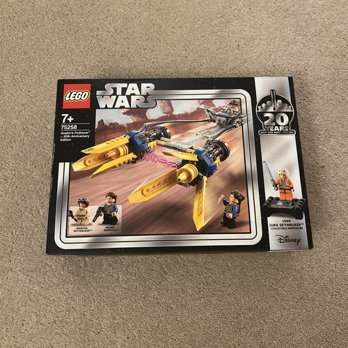 Lego 75258 star - lego,