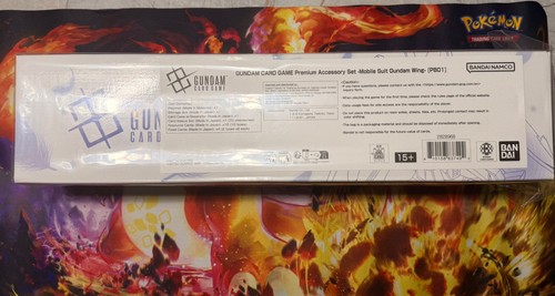 Gundam card game - card,