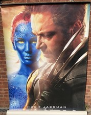 Cinema Banner: X-MEN DAYS OF
