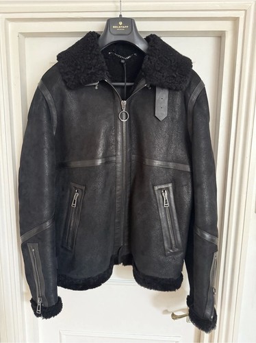 Belstaff centenary valiant - centenary,