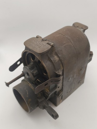 Vintage bosch type - vintage, magneto