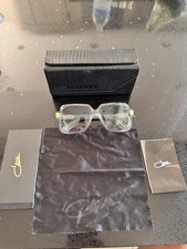 Cazal Legends Blue Frame
