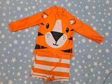 Baby Boys UV Sun Protection