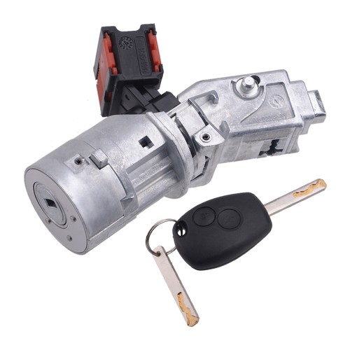 Ignition lock barrel starter - barrel,