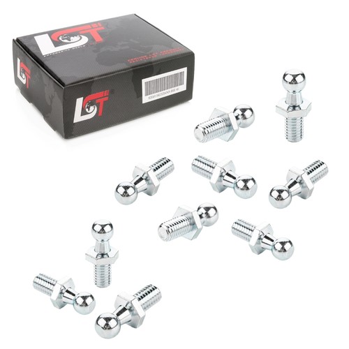 10x ball head screw - ball,