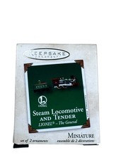 2002 Hallmark Keepsake