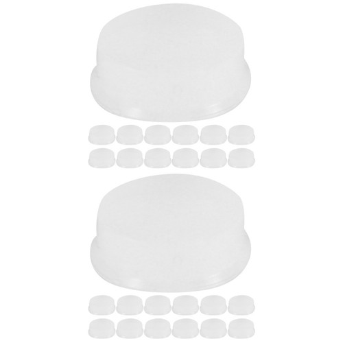 Pcs flute plug - 48, silicone