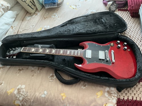 Gibson usa standard guitar - usa,