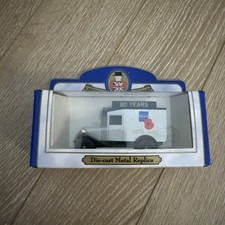 Limited Edition Oxford Die