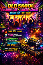 Fully pre loaded 90s - pre,