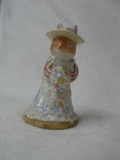 Royal Doulton Brambly Hedge Poppy Eyebright DBH1 1982
