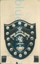 1923 Prince of Wales Shield