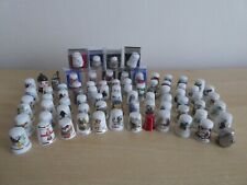 Thimbles Collection Job Lot of