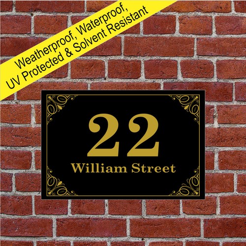 Personalised decorative custom - personalised,
