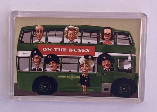 The buses tv - -,