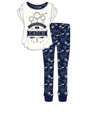 Harry Potter Ladies Pyjamas