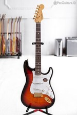 1996 Fender 50th Anniversary