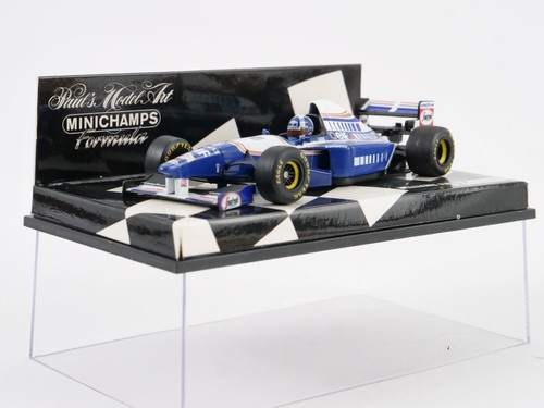 Minichamps williams fw 17 - williams,